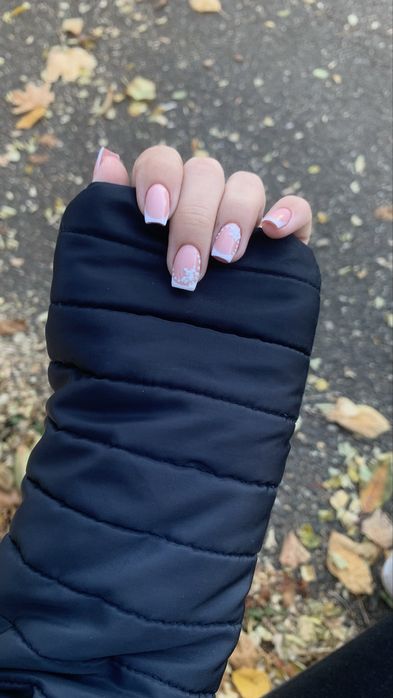 Unghii cu gel, pollygel si oja semipermanenta