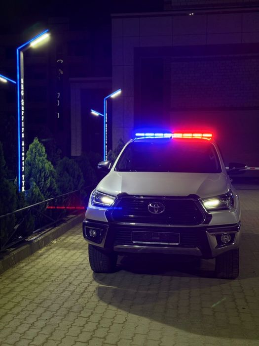 стробоскопы 4х4 срочно новый