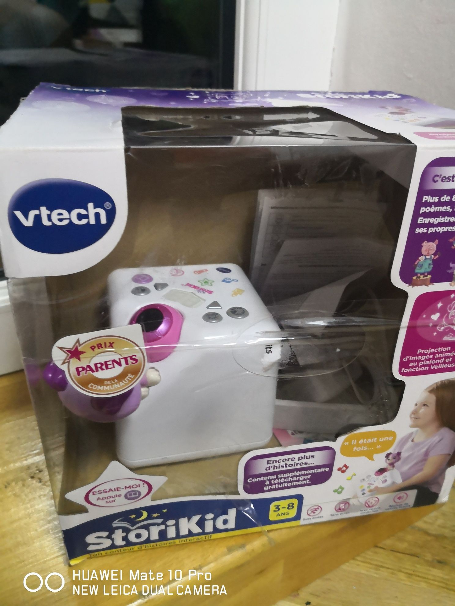 Stori Kid Vtech povesti și cântece pt copii