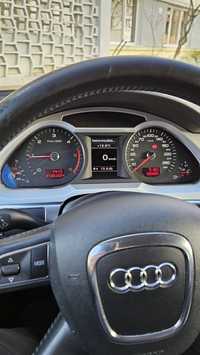 Audi A6 C6 2011 170cp 2.0 ACAHAF