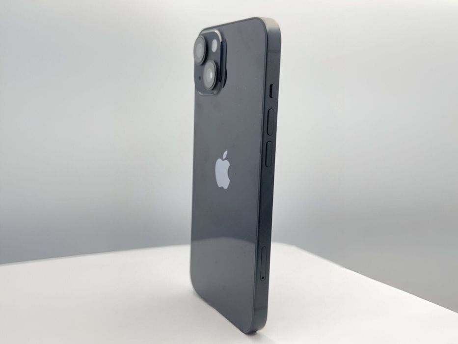 iPhone 14 Plus 128GB, Midnight Garantie 2 ani CH-iOS T371