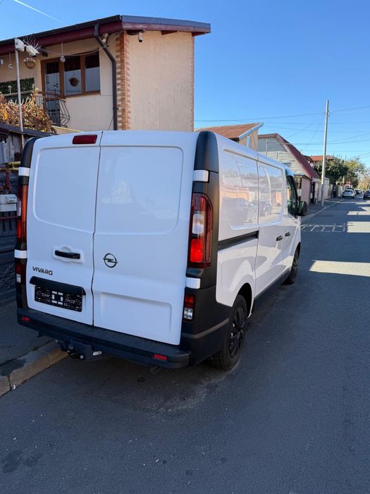 De vanzare Opel Vivaro
