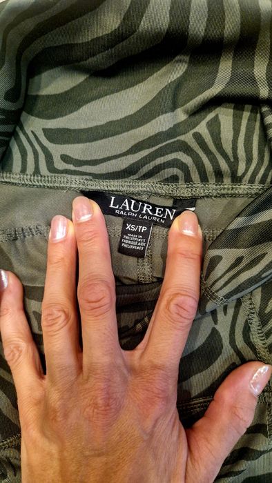 Клин Ralph Lauren