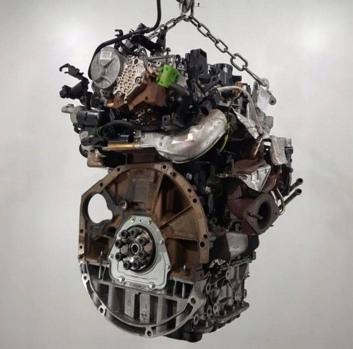 Motor Renault M9T 2.3 diesel Master 2013 tracțiune spate 150Cp