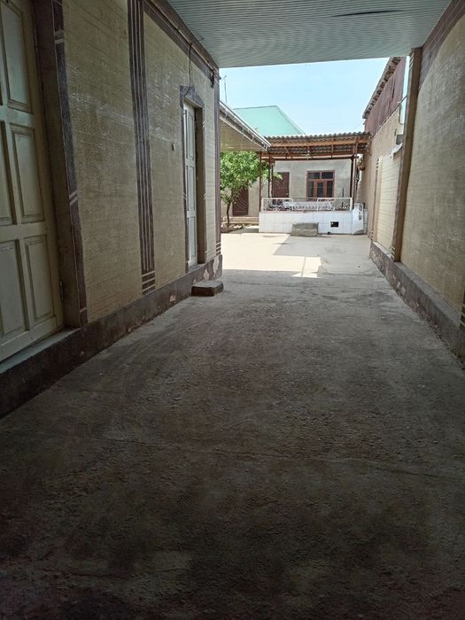 Ховли сотилади 3 сот 6 хона