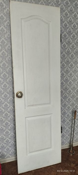 дверь межкомнатная
