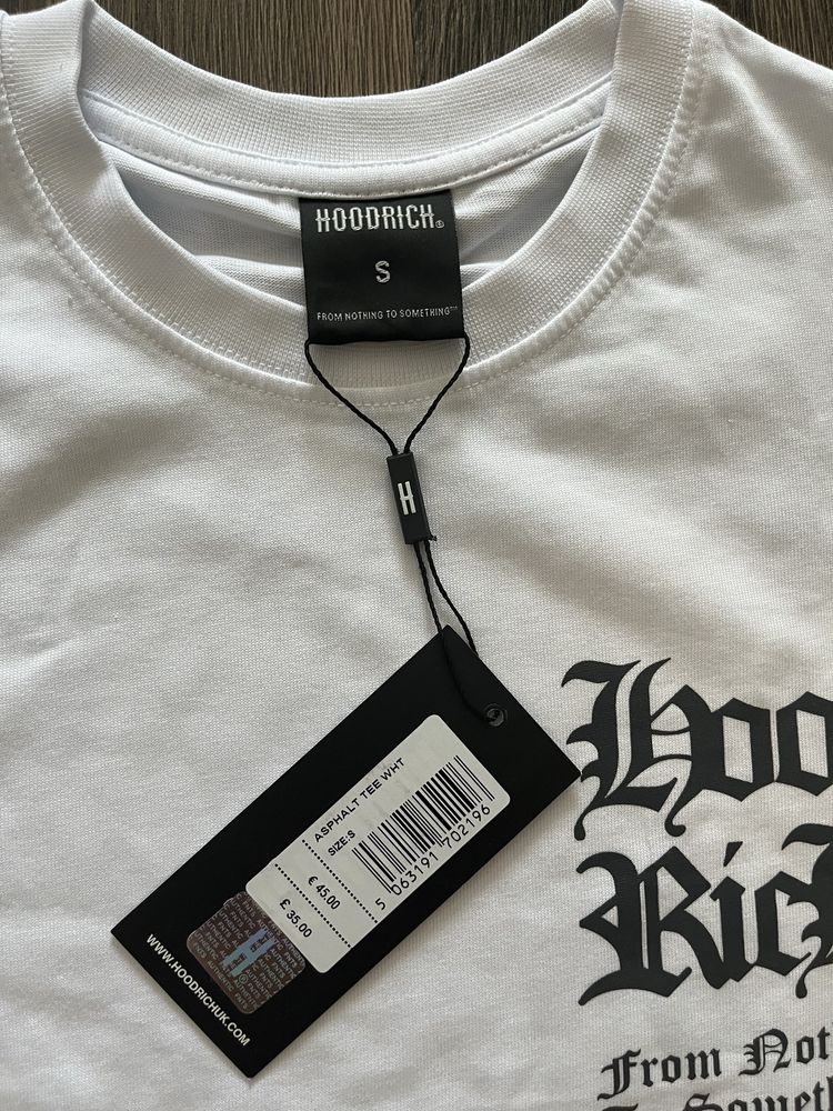 Мъжка тениска Hoodrich