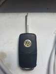 Cheie vw originala