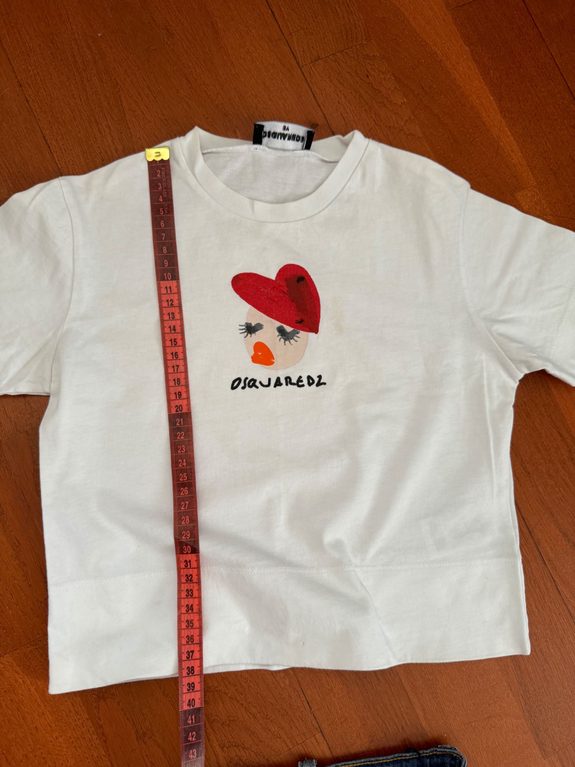Dsquared комплект за деца