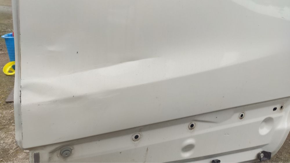 Nissan Qashqai j11