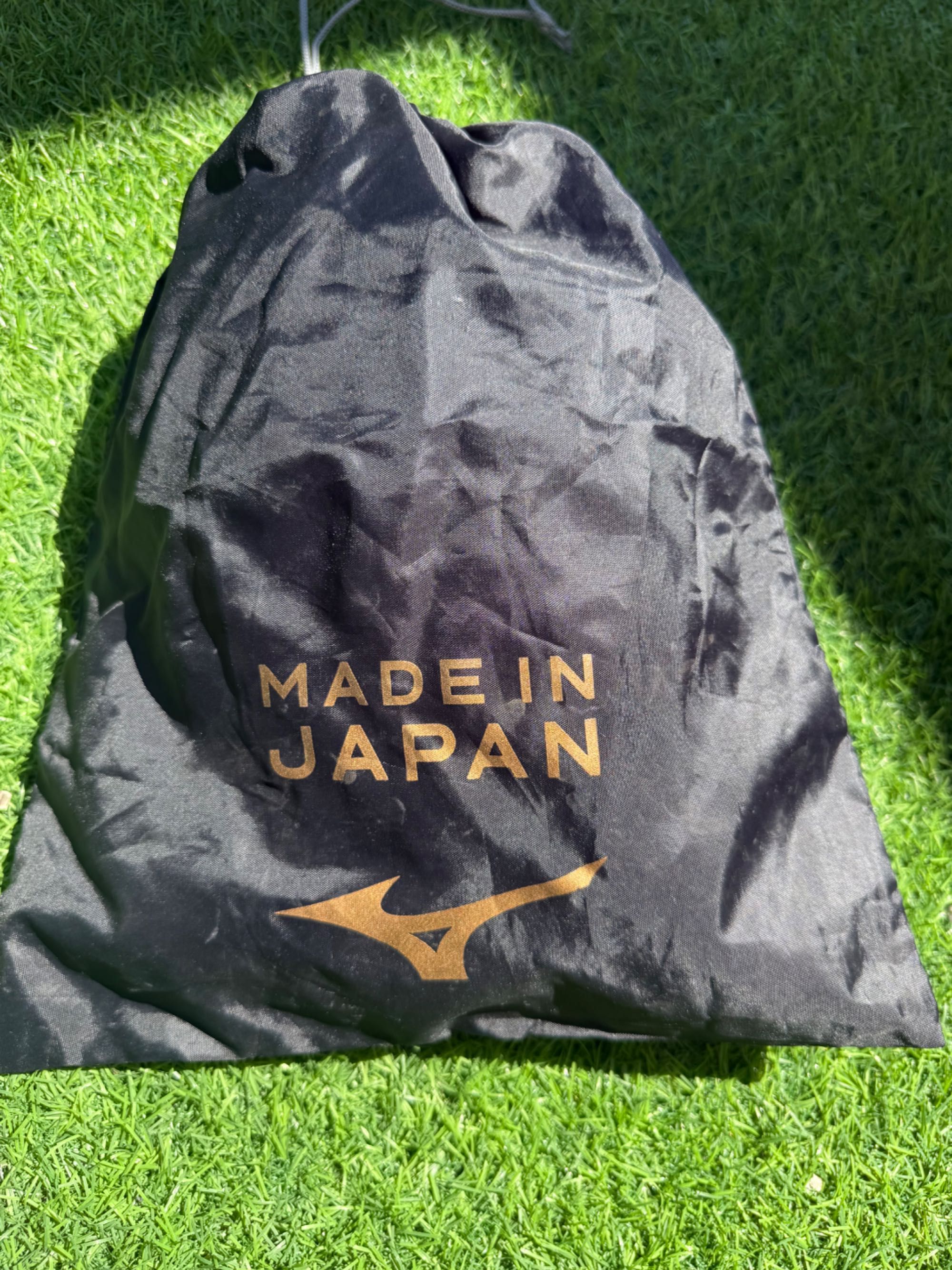 Маратонки Mizuno TC-01