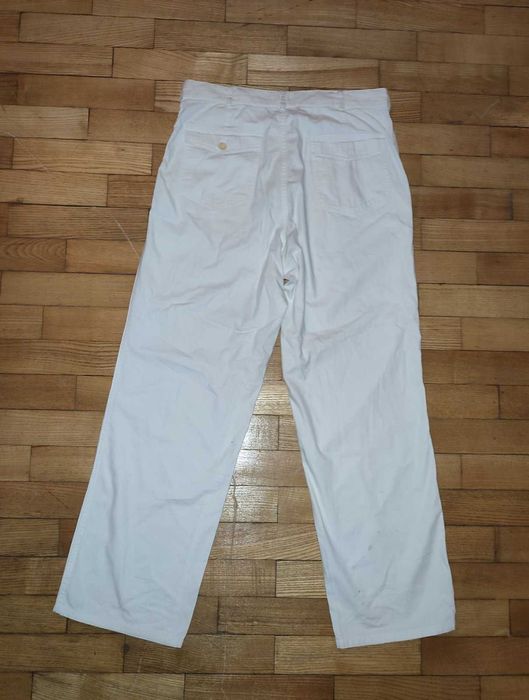 Мъжки широки дънки.