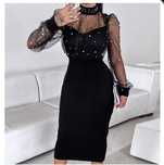 Rochie eleganta doamne