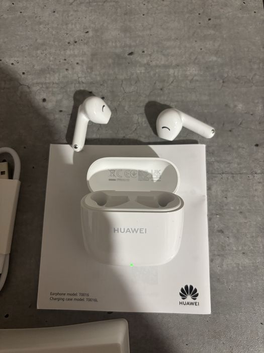 Бежични слушалки