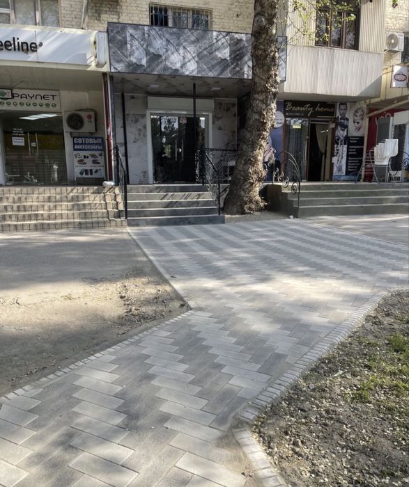 Продается нежилое помещение напротив Института Сампи