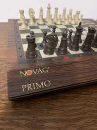 Joc de șah Novag Primo anul 1987