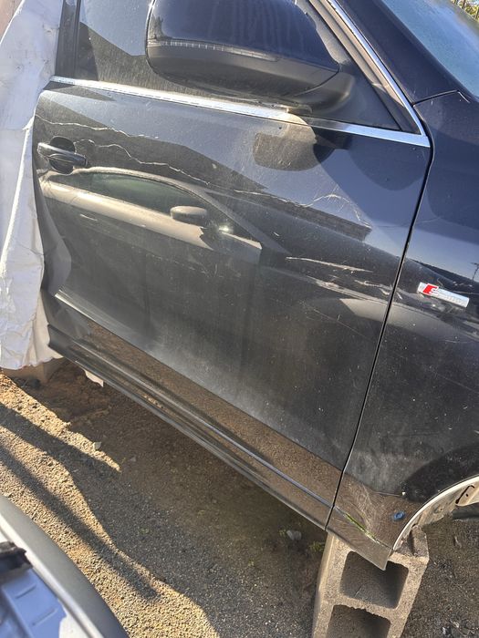 Врата , врати ауди ку5 / audi q5