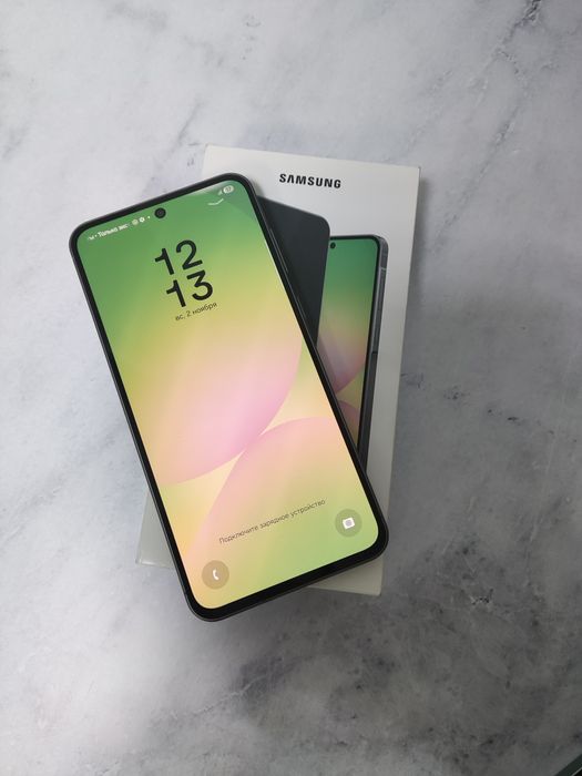 Samsung Galaxy A56 (лот - 769135) обл Абай г. Семей ул. Глинки 51/2