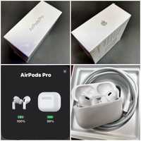 Apple AirPods Pro 2nd Gen -последен модел Запечатани нови MW022ZM