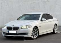 Bmw F10 520 diesel, 184 cai, 2012, Automat