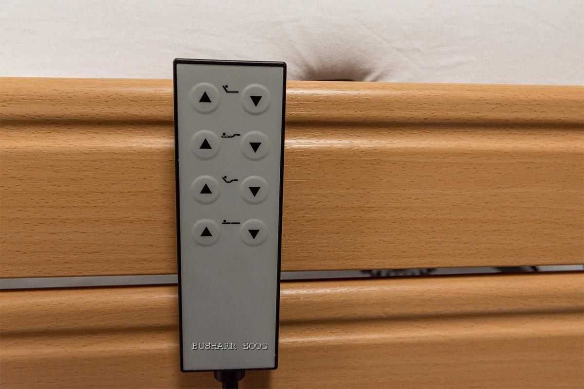 Електрическо болнично легло  под наем за домашно ползване