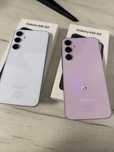 Samsung A55 5G 128Gb ca Noi Impecabile la cutie