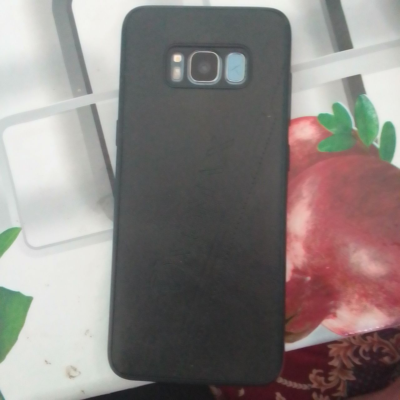 Samsung  asus
Pamyat.4+2/64
Pubg 60 fps 
60 gers Amoled ekran HD+
Kame