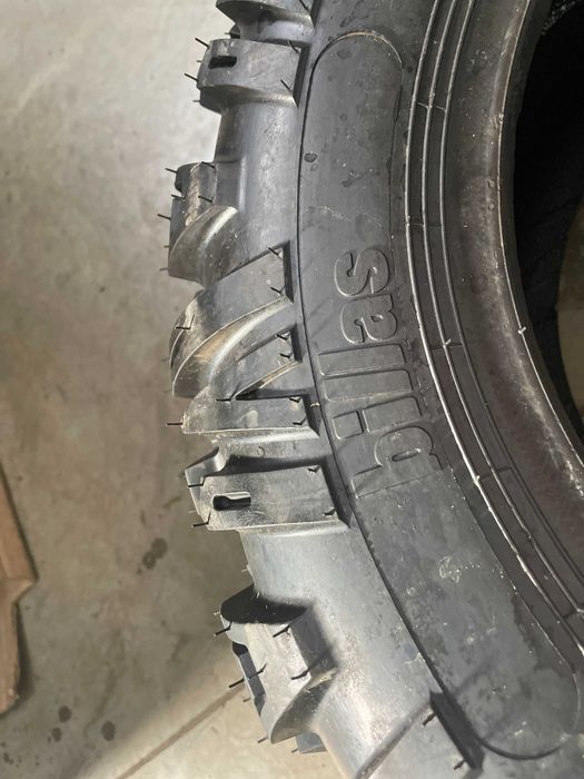 Anvelope Atv 26x9-14 cu 26x11-14 Billas BL780