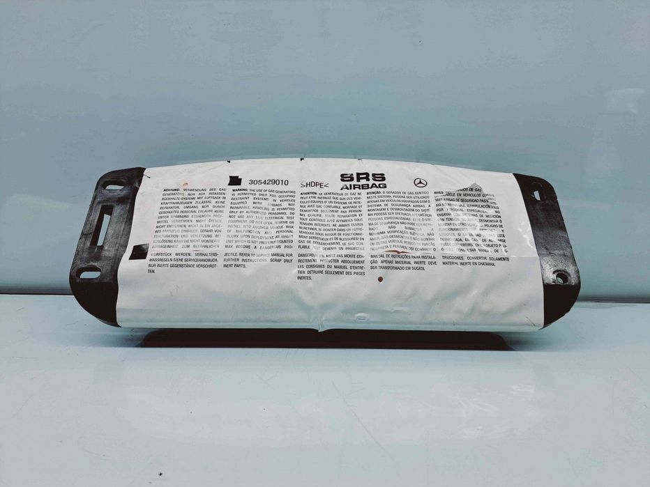 Airbag pasager Mercedes Clasa E (W207) Coupe AMG [Fabr 2009-2012] 305
