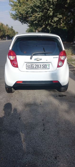 Spark sotiladi !!!
