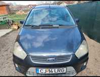 Autoturism Ford C-Max