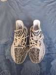 Adidas Yeezy Boost 350 V2 Zebra 43 и 1/3 | 44.   НОВИ!