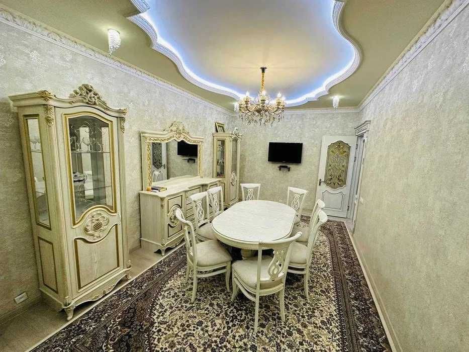 СРОЧНО Сдаётся о-р УРДА улица Алишера Навои 2/2/4 Шайхантахурский 977*