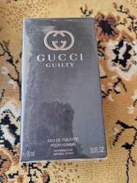 Gucci guilty pentru bărbați - apă de parfum,original