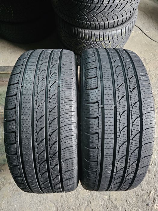 2 anvelope iarna 235 55 17 Imperial 2022
