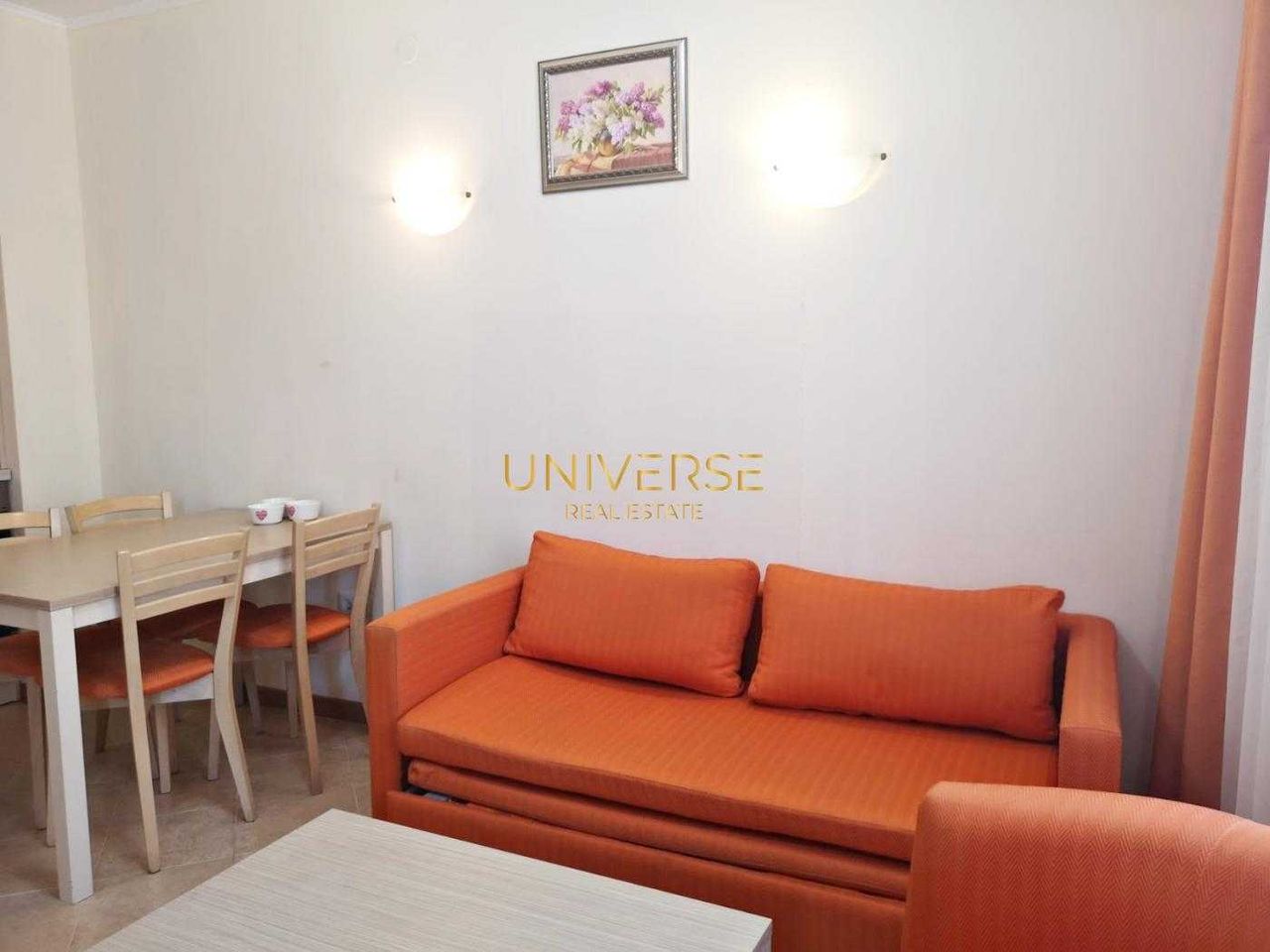 Продава се Двустаен апартамент в к.к. Слънчев бряг - 55 кв.м за 1291 €/кв.м - Снимка #3