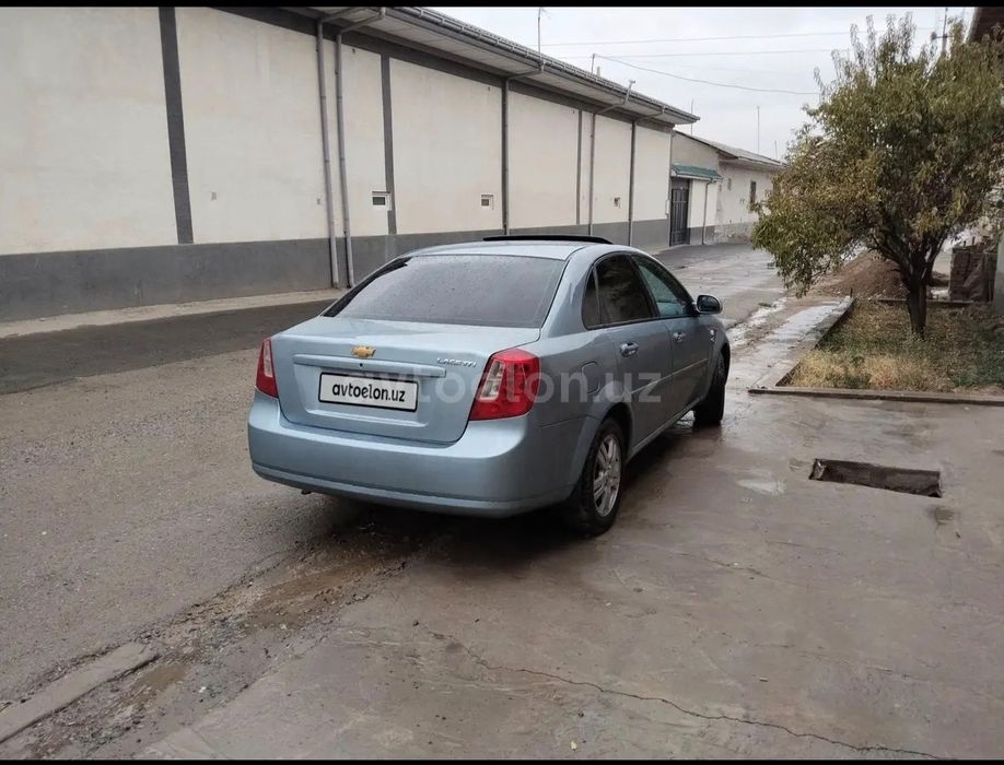 lacetti 2013 Avtomat