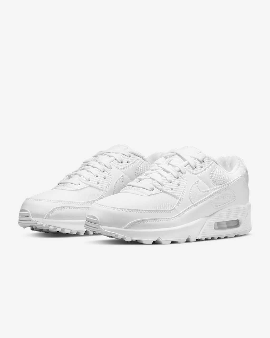 Кроссовки мужские Nike Air Max 90! Новые в коробке! Оригинал Nike!