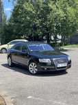 Audi a6 c6 quattro