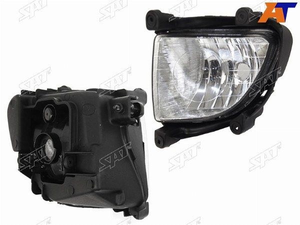 Фара противотуманная Kia Sportage