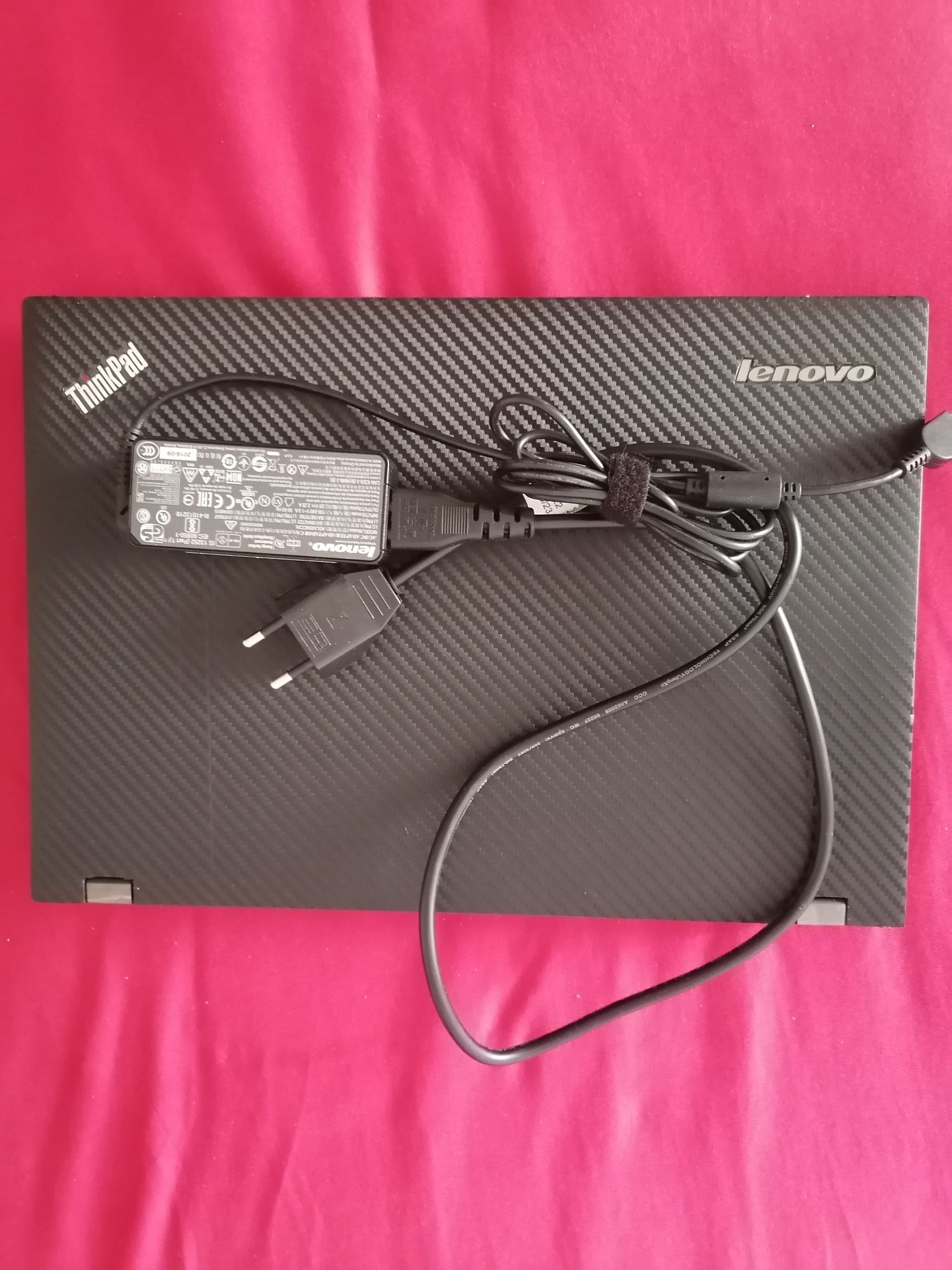 Lenovo think pad L440