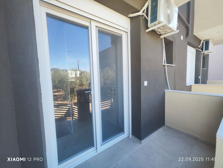 ПРОДАВА апартамент в Неа Перамос , Кавала