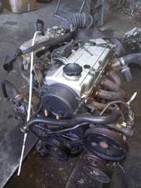 Двигатель на Митсубиши Каризма 4G92
