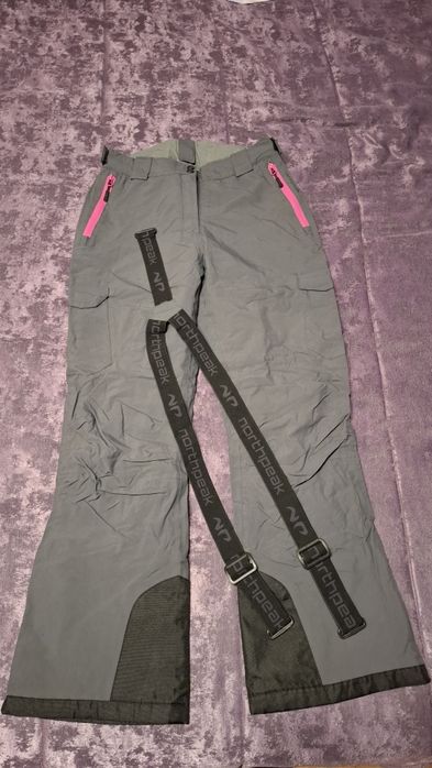 Дамско долнище грейка - Nord Peak