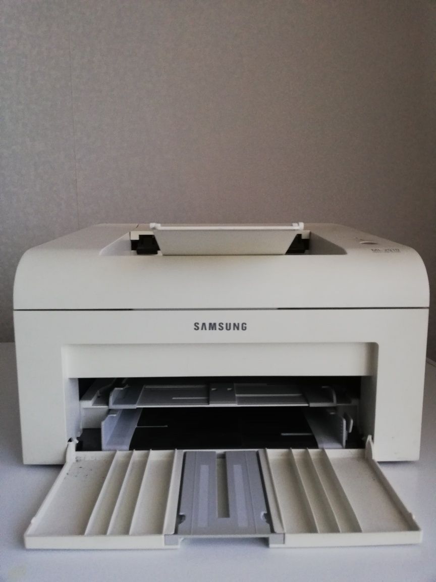 Принтер, Ксерокс Samsung