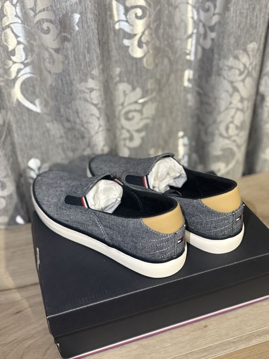 Tommy Hilfiger Teniși