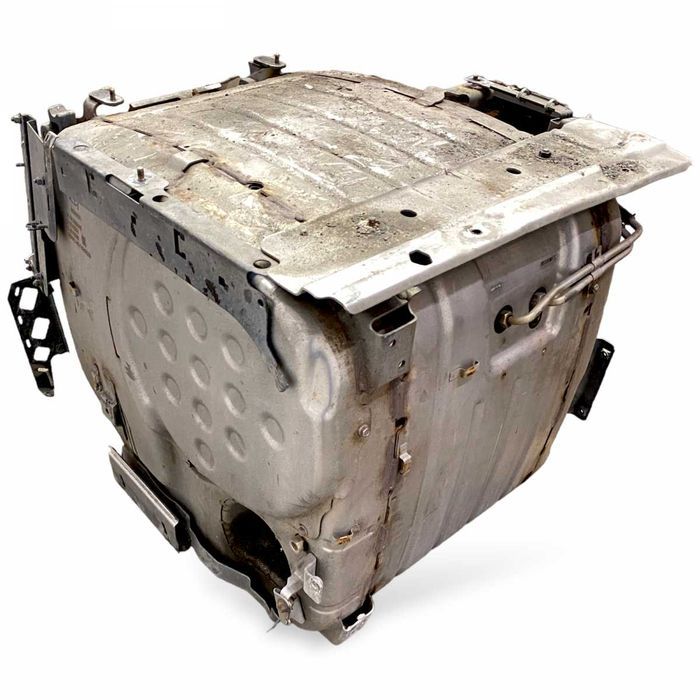 Catalizator SCANIA R Euro6 - OEM 2520932 - Piese camion SCANIA