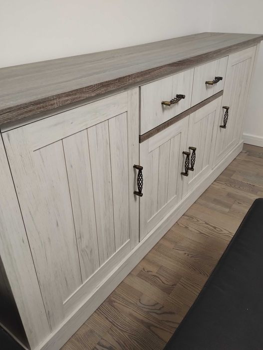 comoda salon - masa salon