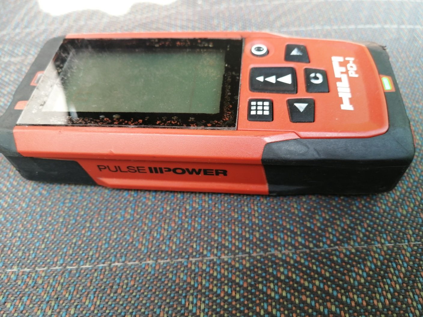 Telemetru Hilti PD-i