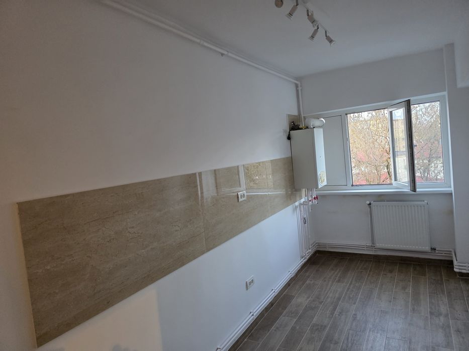 Vand garsoniera in buftea